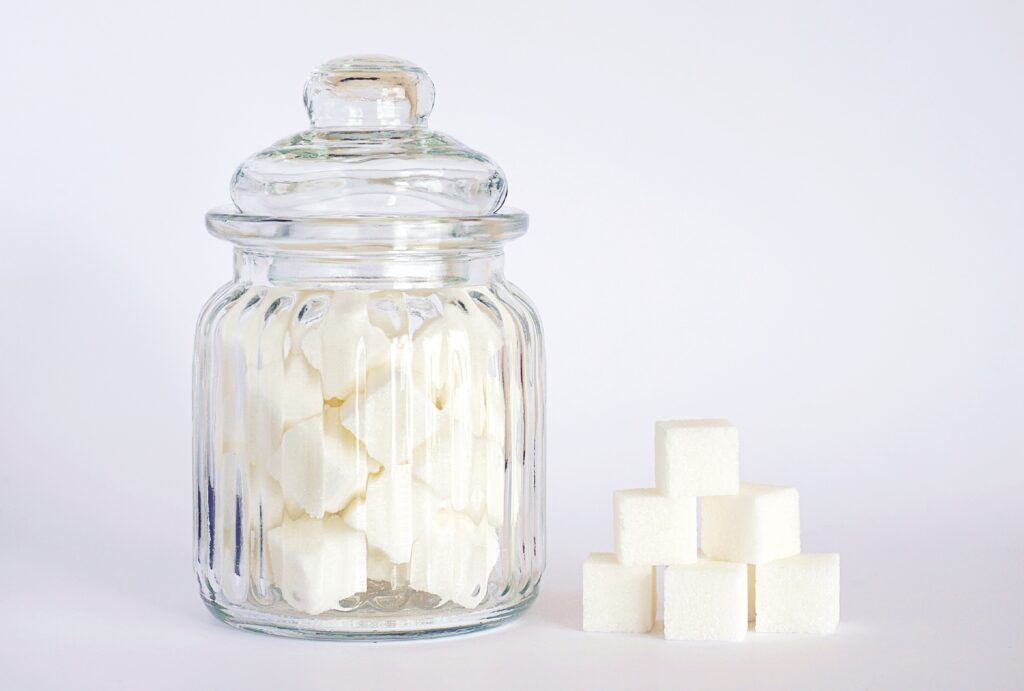 Analysis of the global market share of the sugar industry